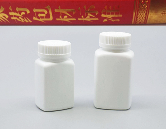 口服固体药用高密度聚乙烯瓶