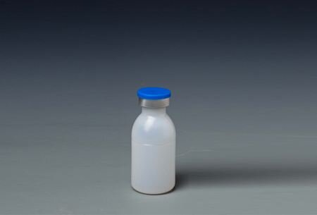 疫苗药用塑料瓶
